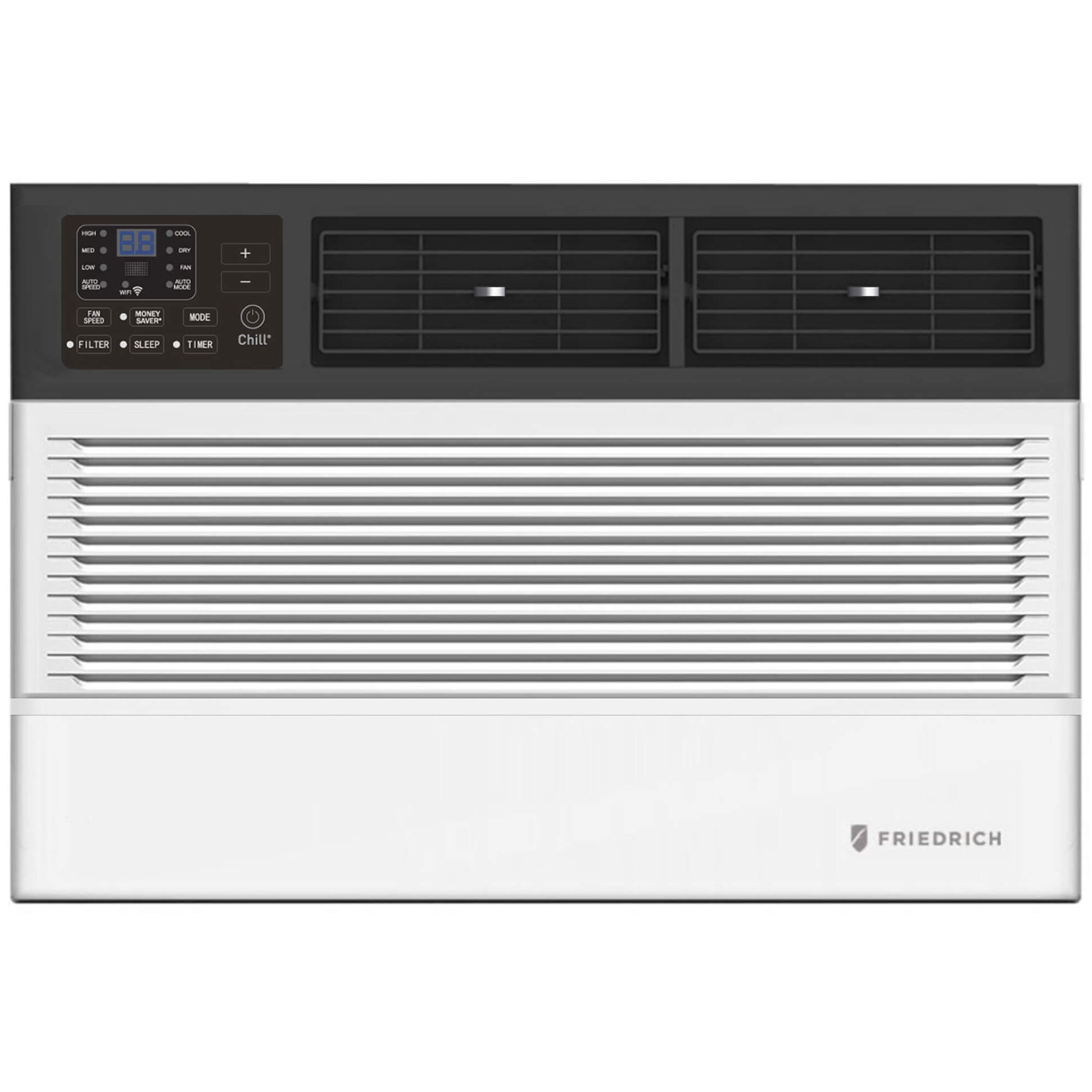 Friedrich Chill Premier 18,000 BTU Window/Wall SlideOut Air Conditioner (CCW18B30A)