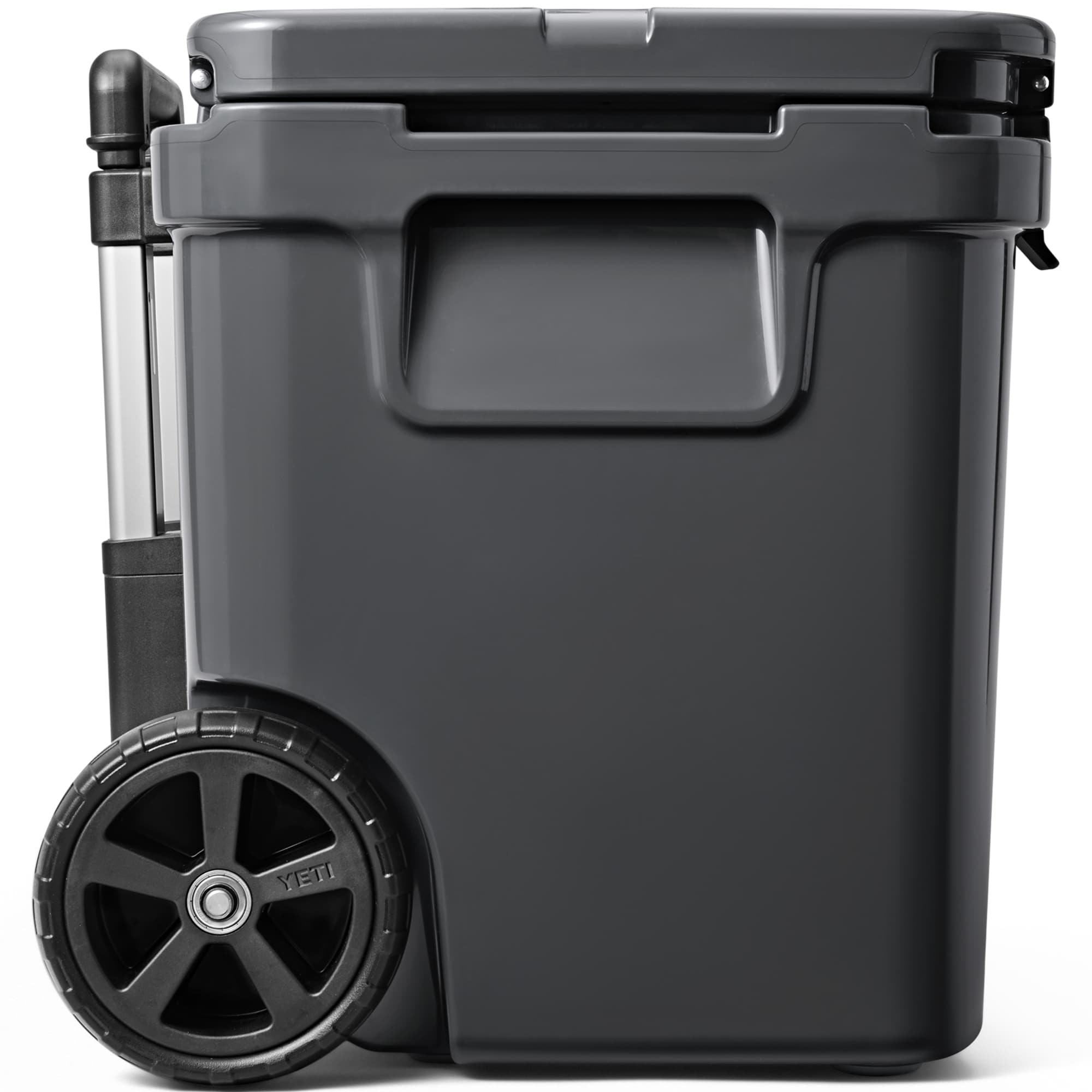 YETI Roadie 60 Wheeled Cooler - Charcoal, Yeti-Charcoal, hires