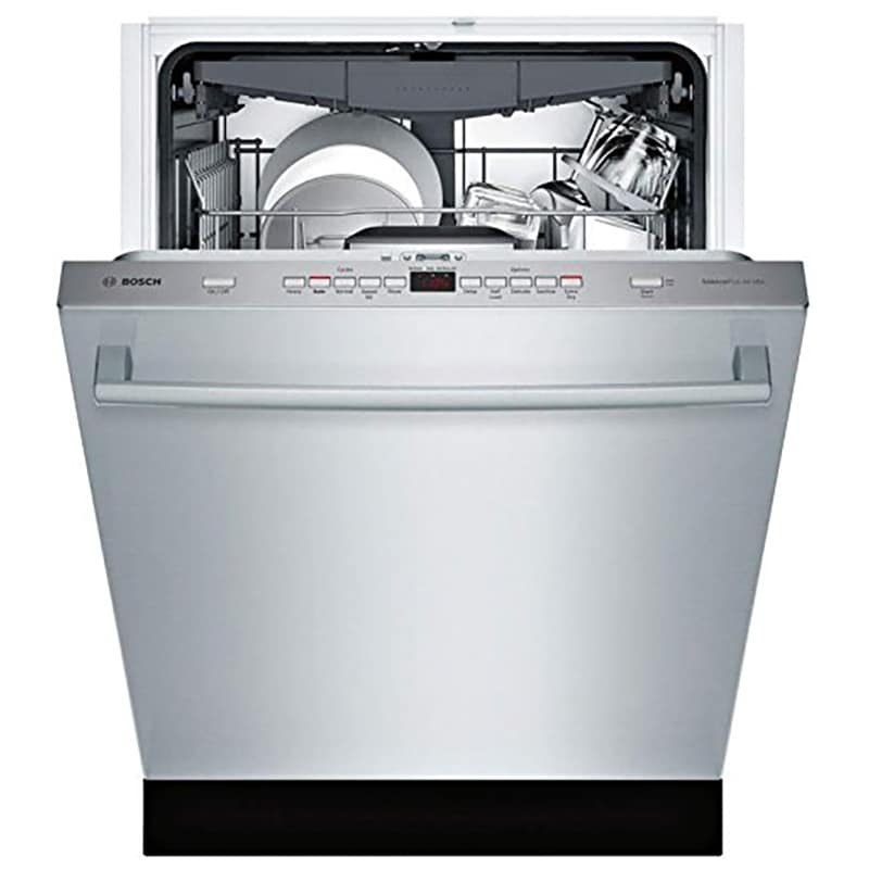 rate bosch dishwashers