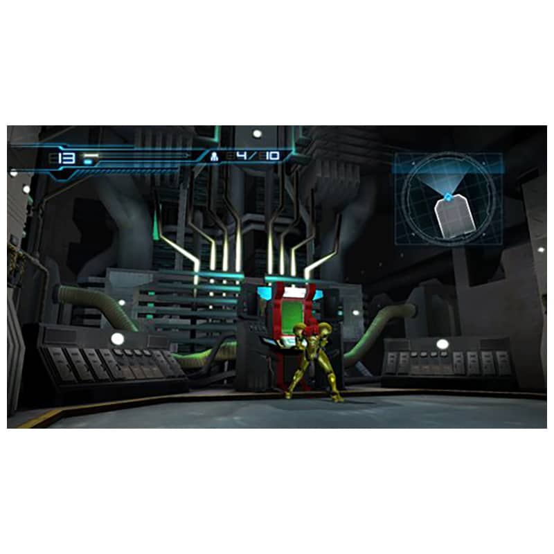 Metroid: Other M for Wii, , hires