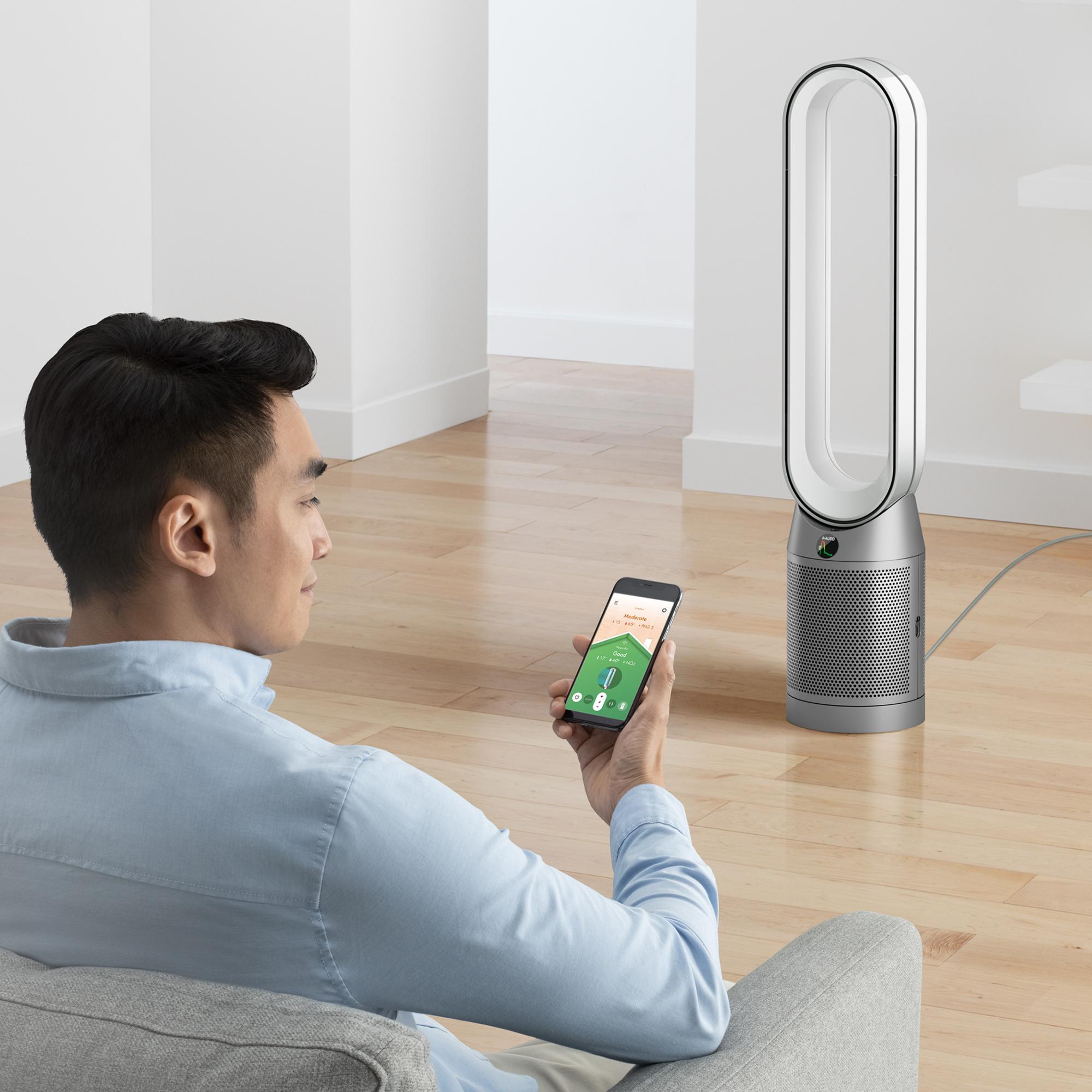 Dyson Purifier Cool TP07, , hires