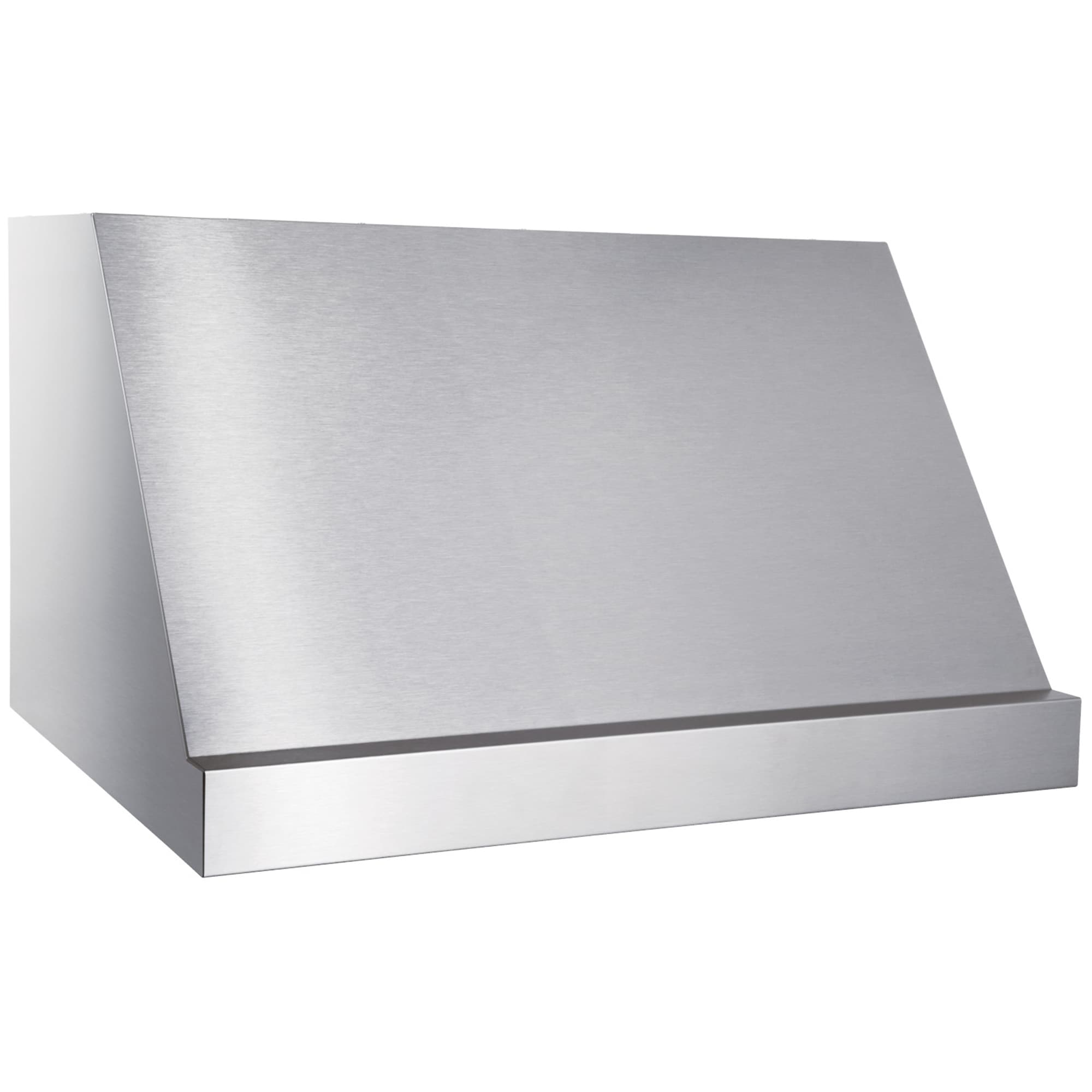 Best WP28 Series 48 in. Ducted Canopy Pro Style Style Range Hood with 4 LED Lights - Stainless Steel, , hires