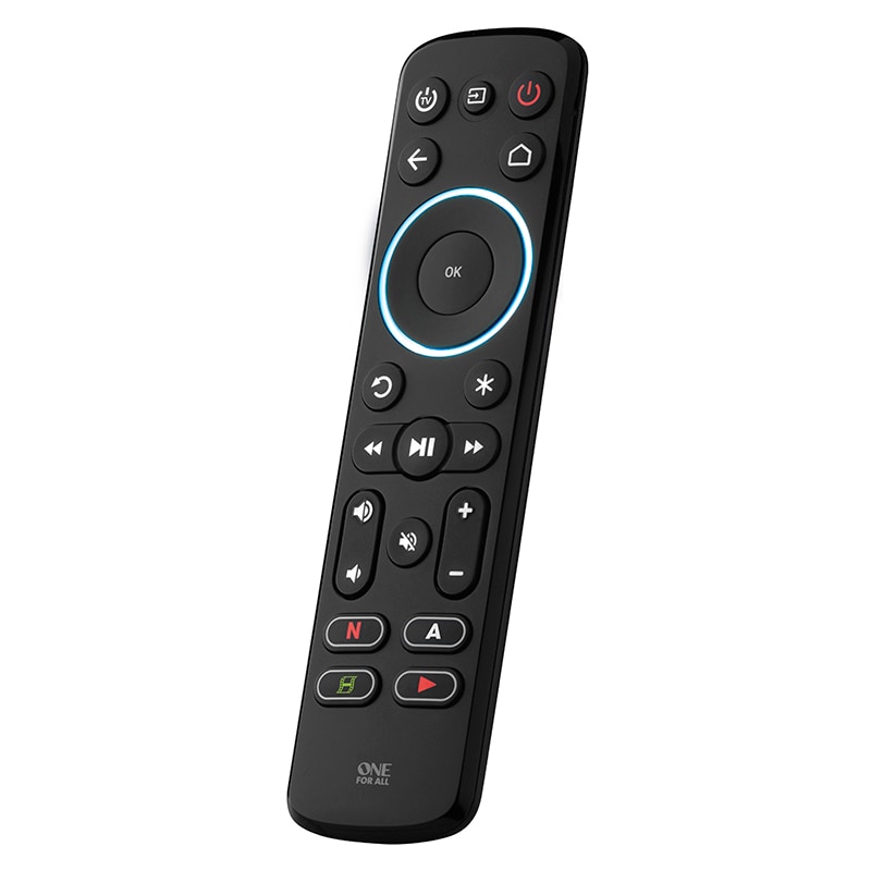 One For All Streamer Remote, , hires
