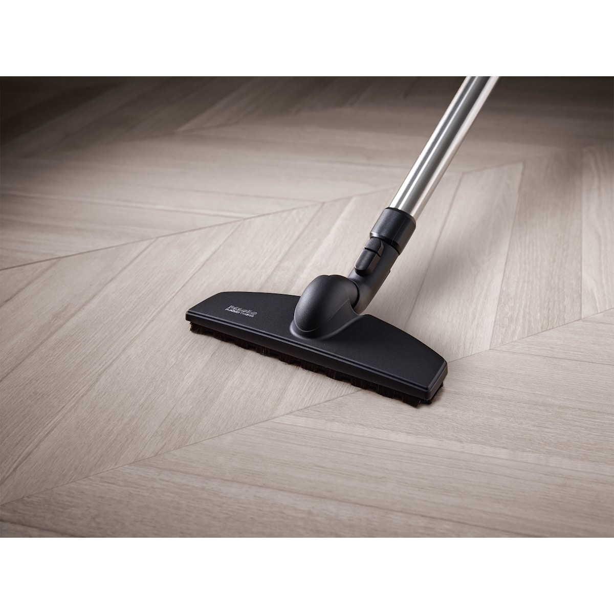 Miele Boost CX1 Parquet Bagless Canister Vacuum with HEPA Filter & 5 Additional Tools, , hires