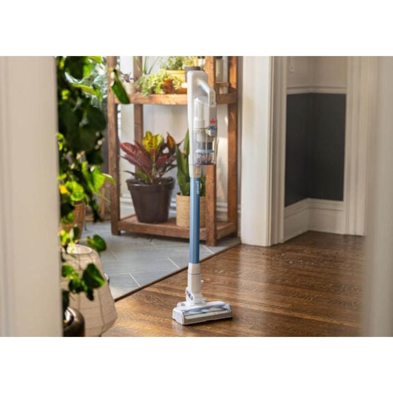 Bissell PowerClean Cordless Light-Weight Pet 2-in-1 Handheld/Stick Vacuum with HEPA Filter & 3 Additional Tools, , hires