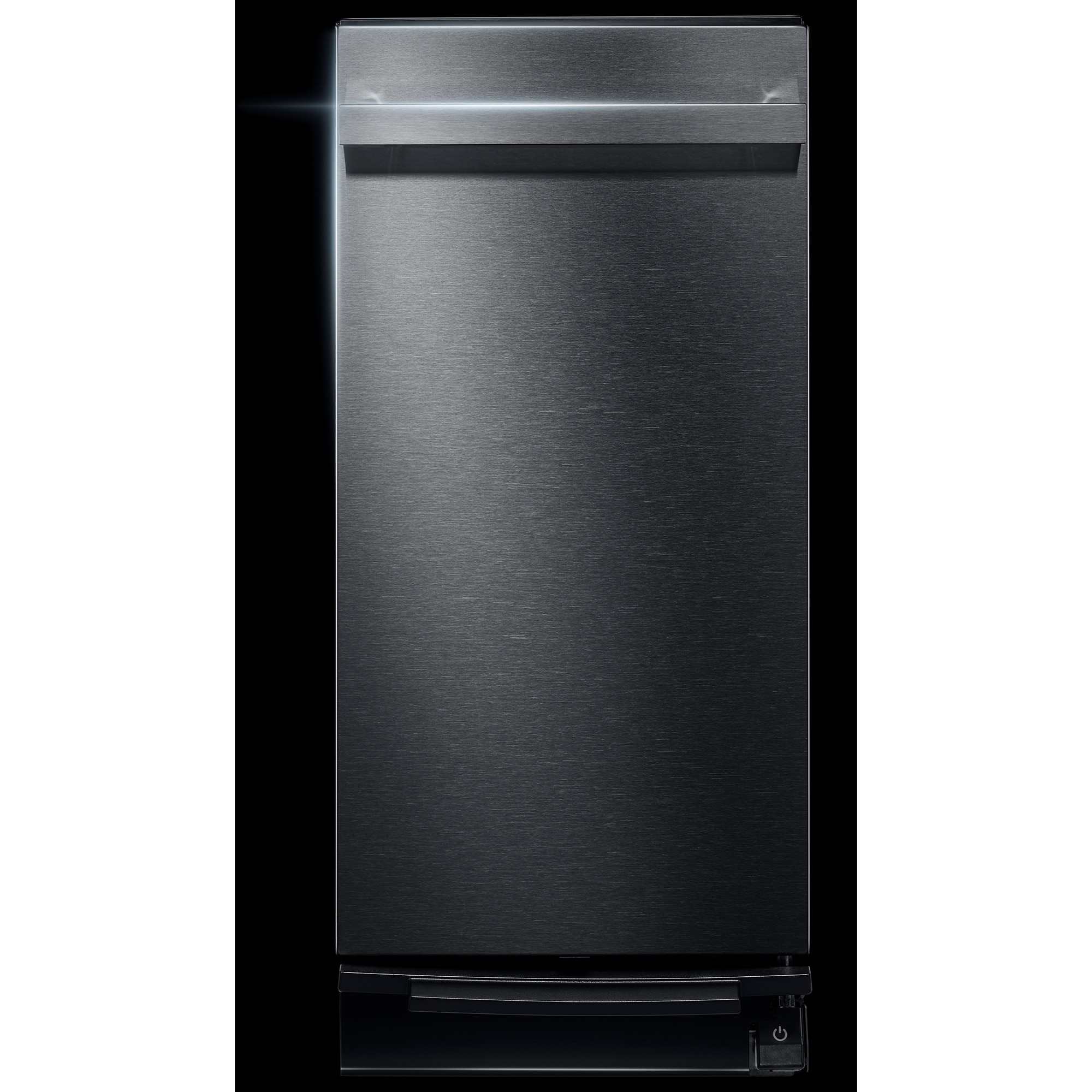 JennAir 15 in. 1.4 cu. ft. Trash Compactor - Custom Panel Ready, , hires