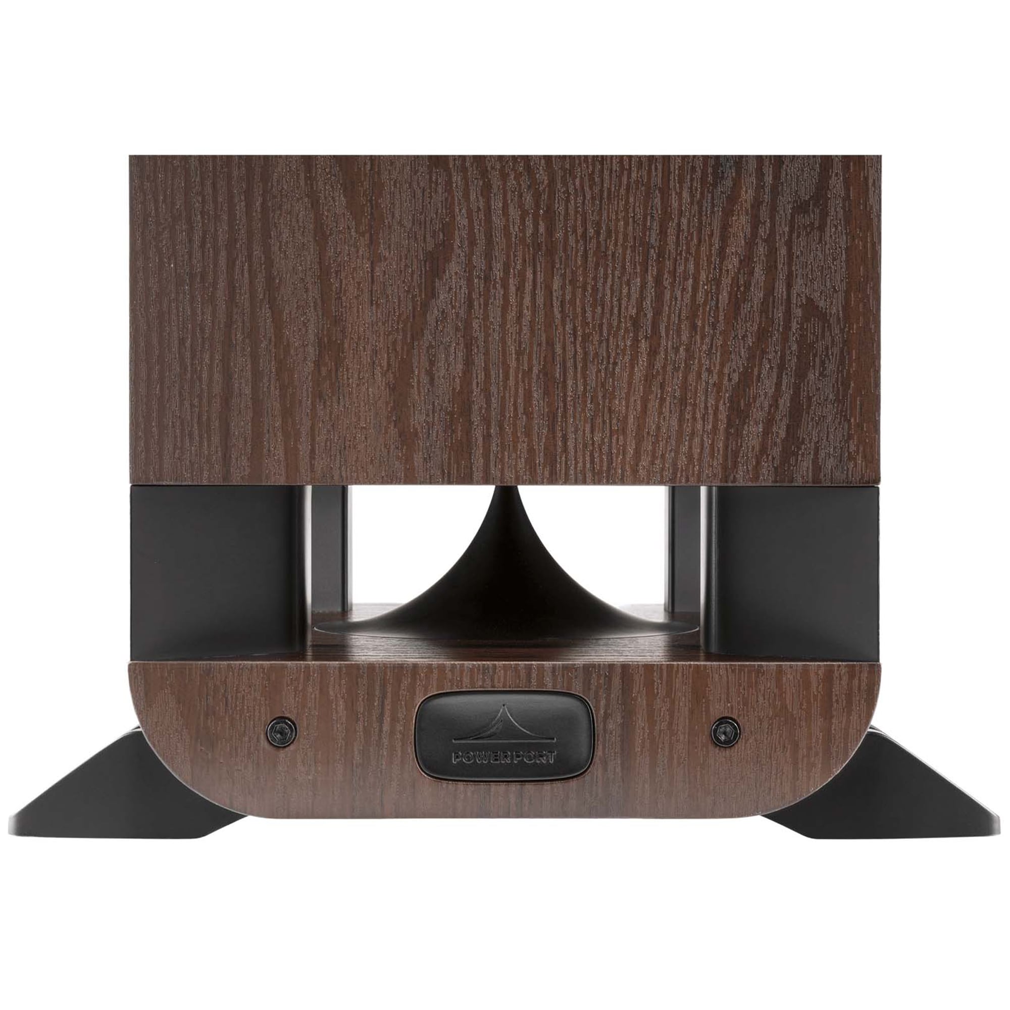 Polk Signature Elite ES55 High-Quality Floor-Standing Tower Speaker - Brown, Brown, hires