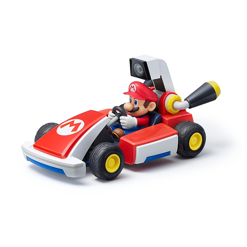 Mario Kart Live: Home Circuit - Mario Set for Nintendo Switch, , hires