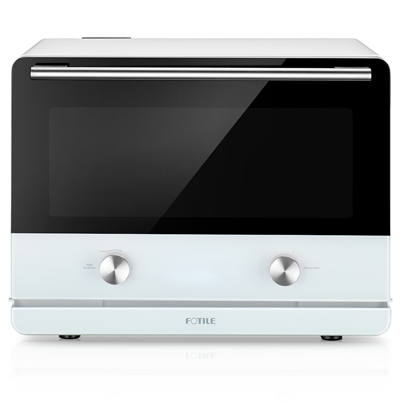 Fotile ChefCubii 4-in-1 Combo Steam Oven - Stainless Steel, , hires