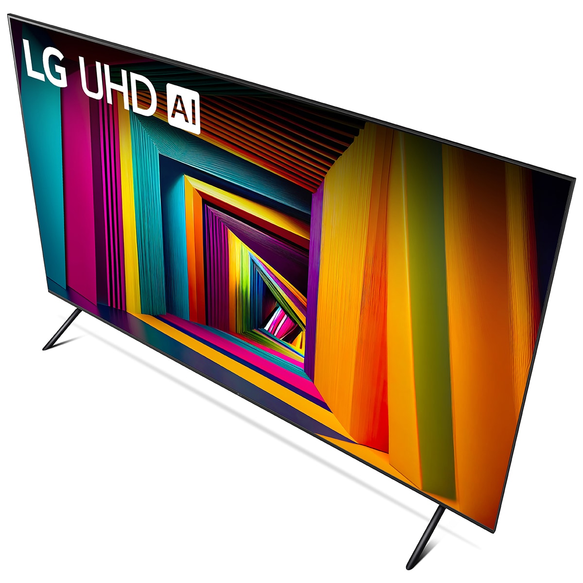 LG - 98" Class LED 4K UHD Smart webOS TV, , hires