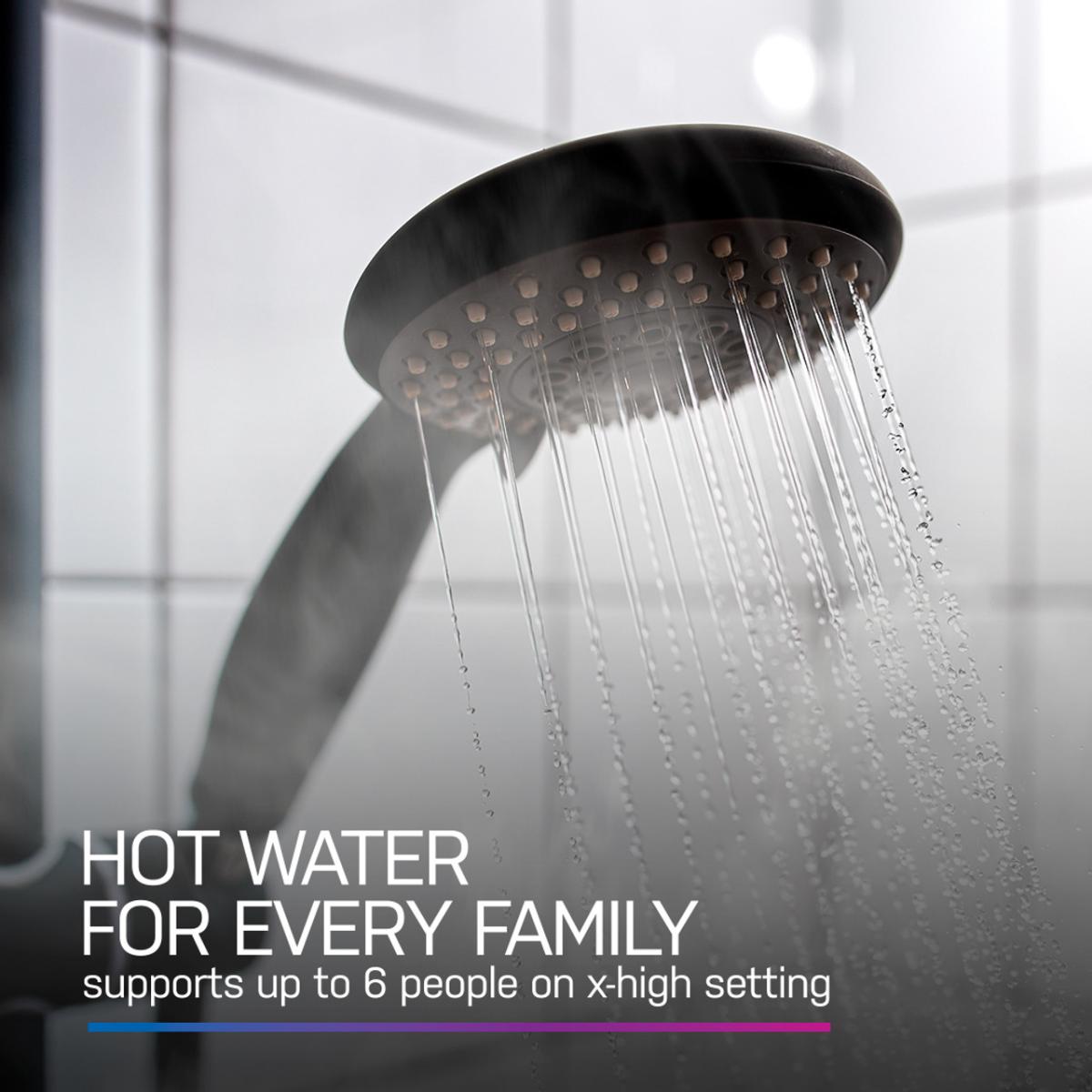 GE Profile Geospring Smart Electric 50 Gallon Tall Water Heater with 10-Year Parts Warranty, , hires
