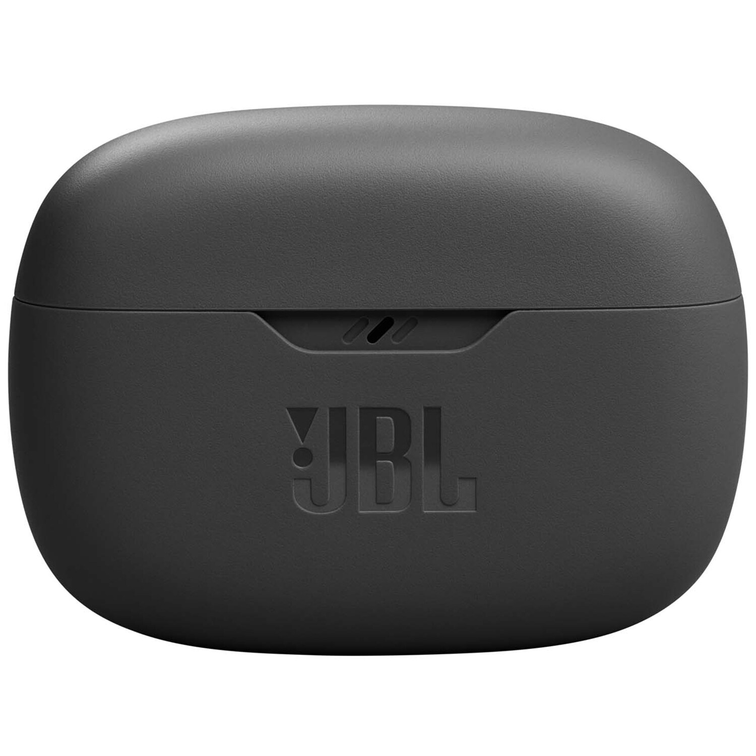JBL - Vibe Beam True Wireless Earbuds - Black, , hires
