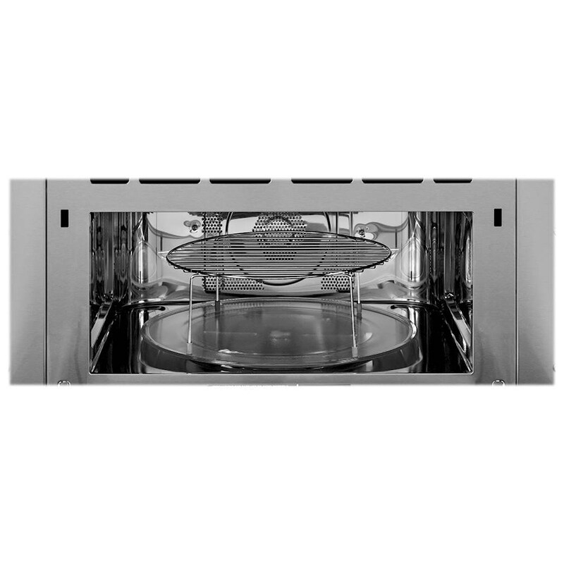 GE Profile Series 30" 1.7 Cu. Ft. Electric Wall Oven with Standard