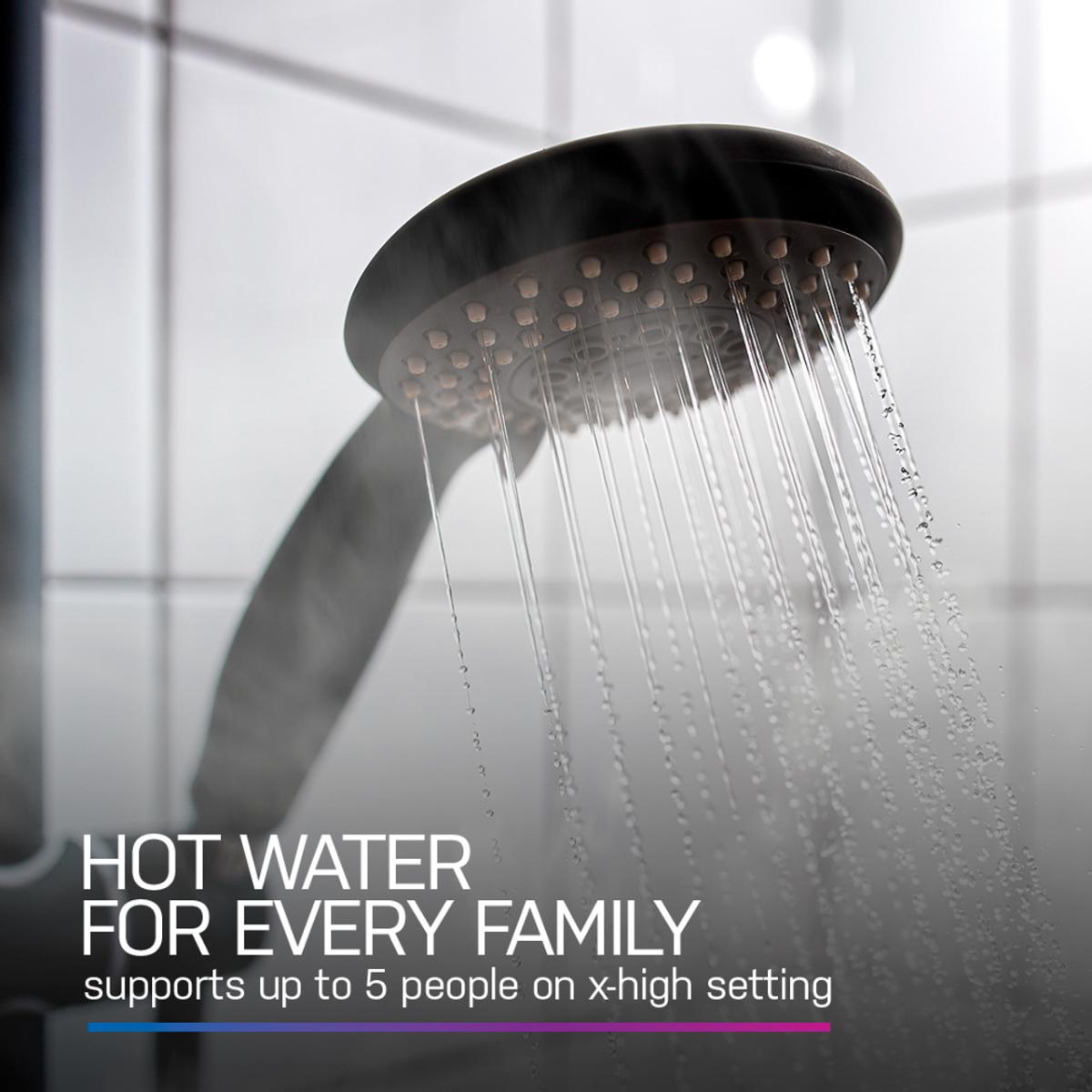 GE Profile Geospring Smart Electric 40 Gallon Tall Water Heater with 10-Year Parts Warranty, , hires