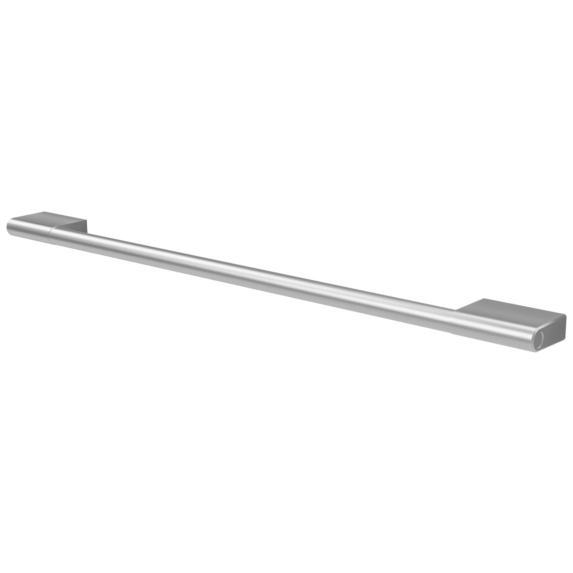 Fisher & Paykel Classic Round 3 pc Handle Kit for French Door Refrigerator - Stainless Steel, , hires