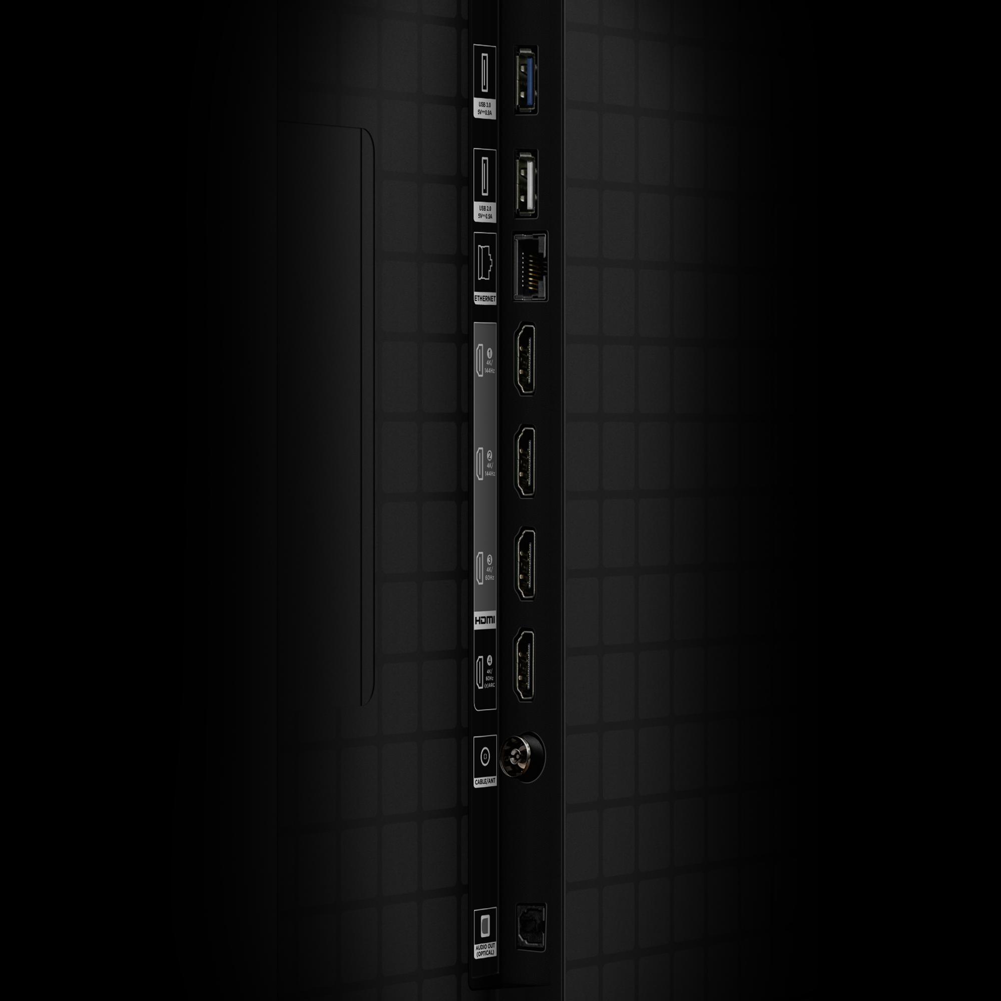 TCL - 98" Class QM8K Series QD-Mini LED 4K UHD Smart Google TV, , hires