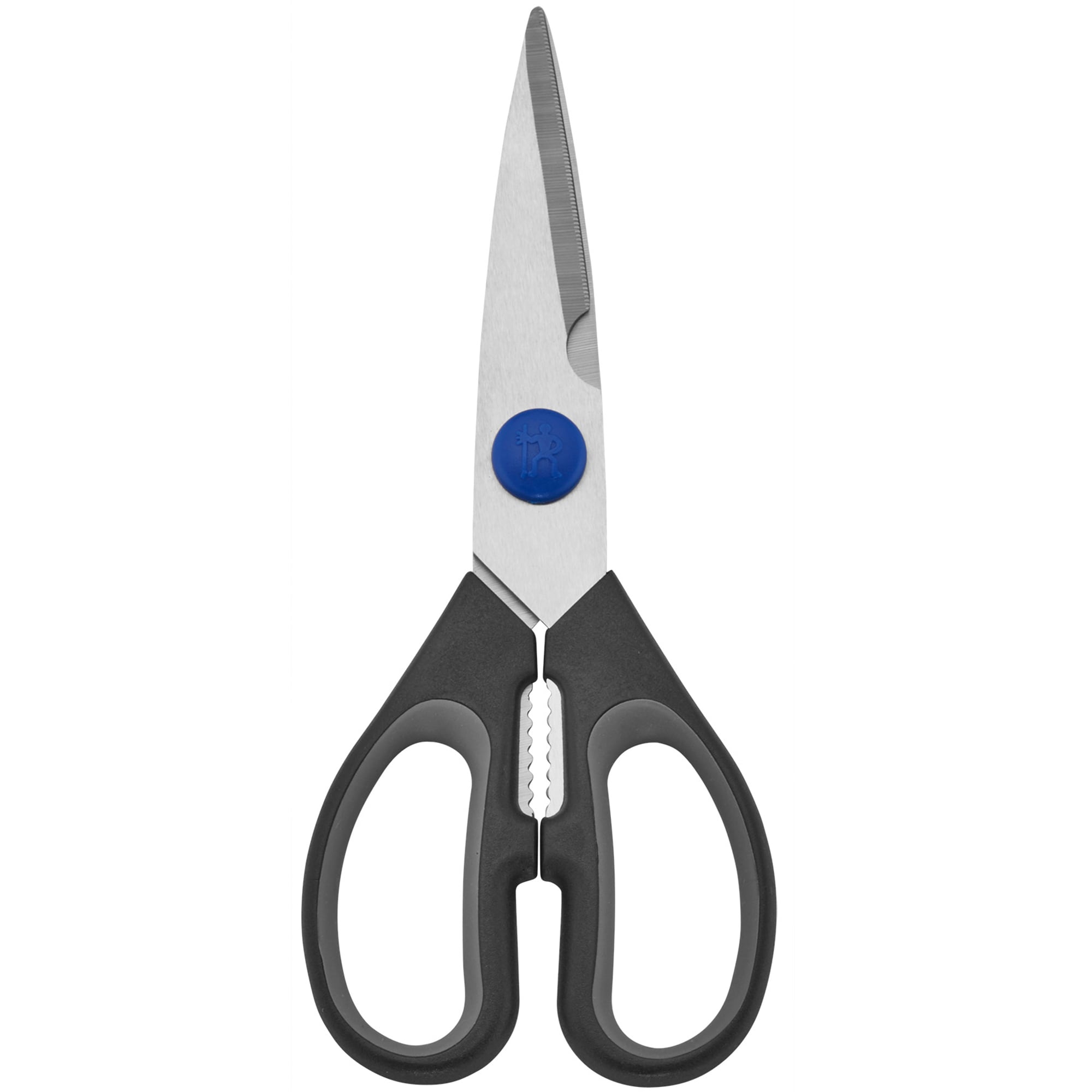 Henckels Graphite 13-pc Knife Set with Block - Stainless Steel, , hires