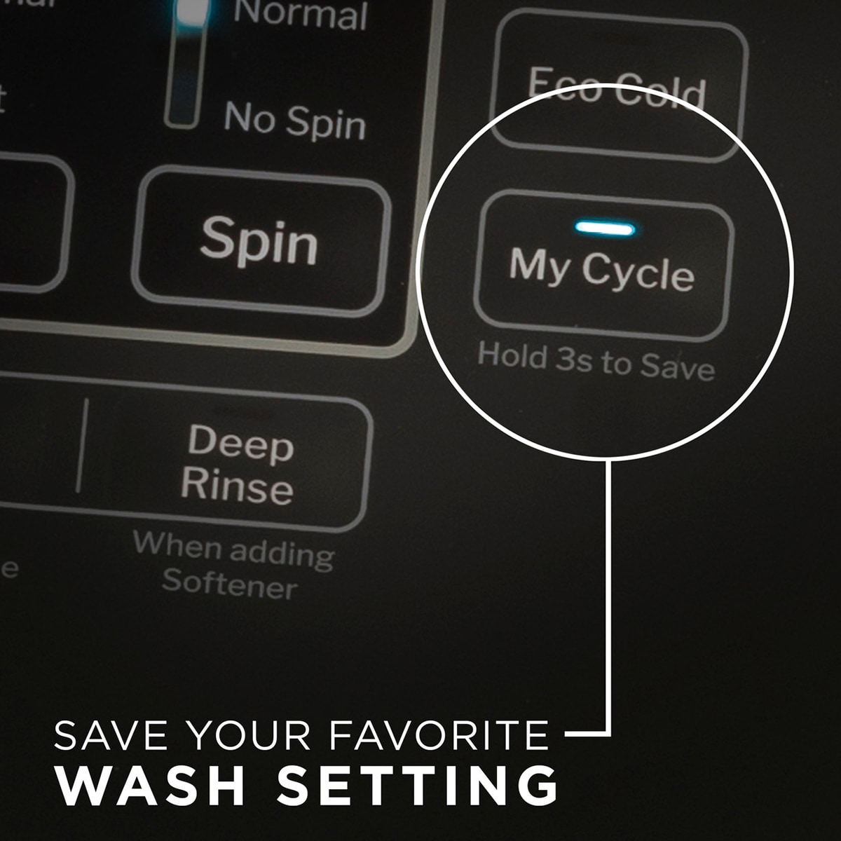 GE 27 in. 4.5 cu. ft. Top Load Washer with Agitator & Sanitize with Oxi - White, , hires