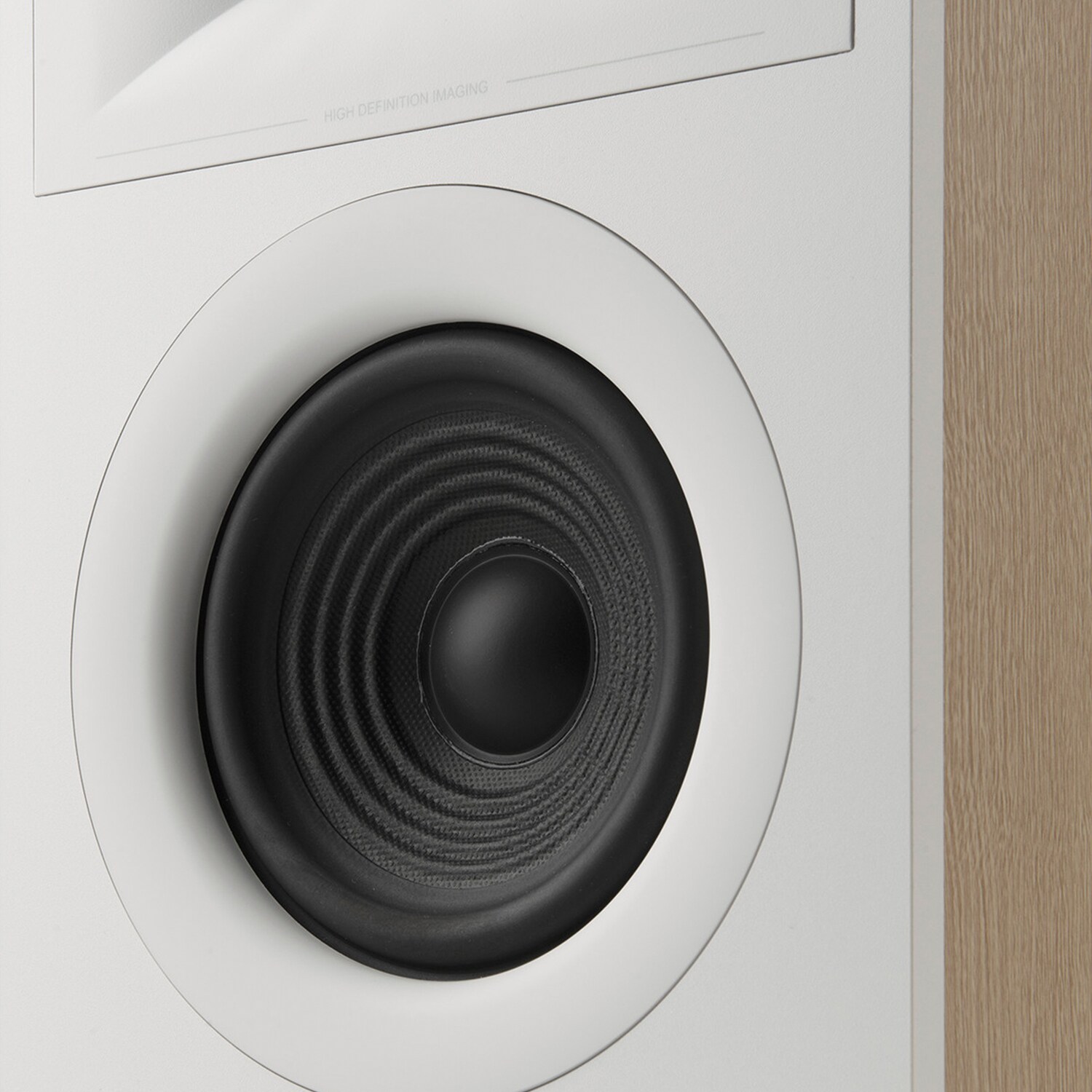 JBL Stage 250B 2 Way 5.25 in. (130 mm) Bookshelf Loudspeaker - Latte, Latte, hires