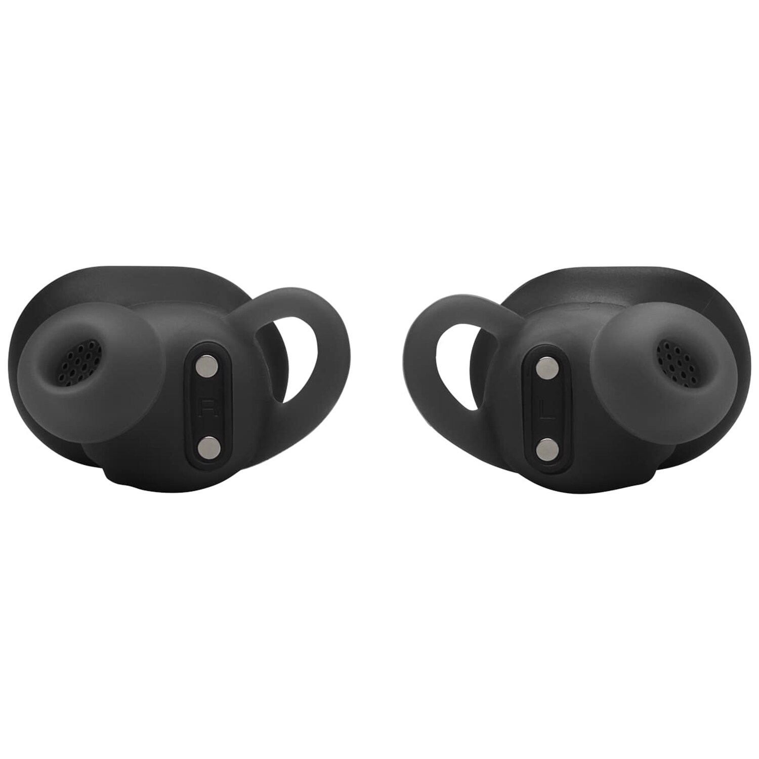 JBL - Endurance Race 2 Waterproof True Wireless Sport Earbuds - Black, , hires