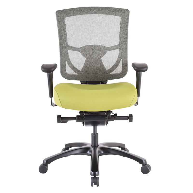 Tempur-Pedic Multifunctional Chair - Green (TP600-GREEN)