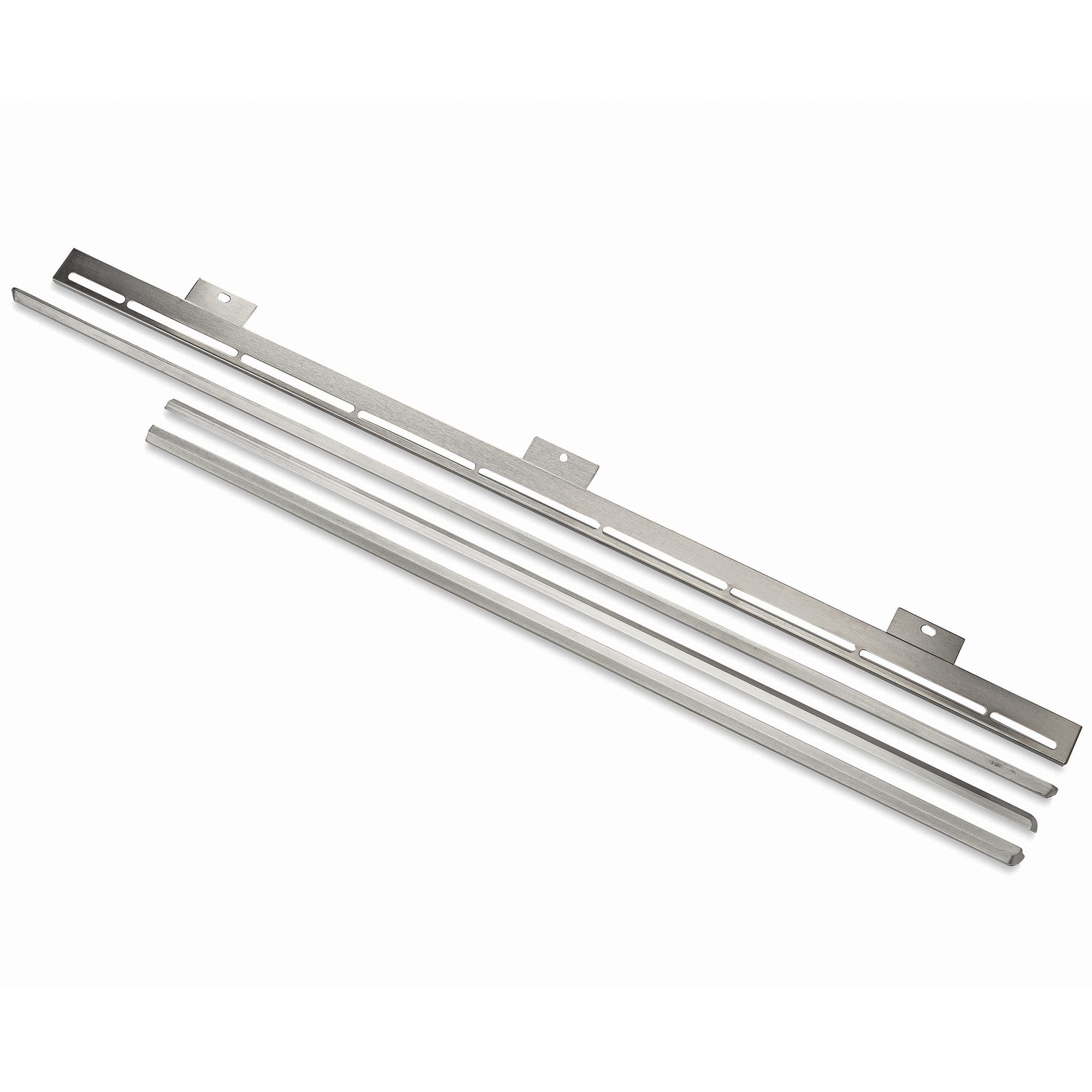 Frigidaire Island trim for Slide in Ranges, , hires