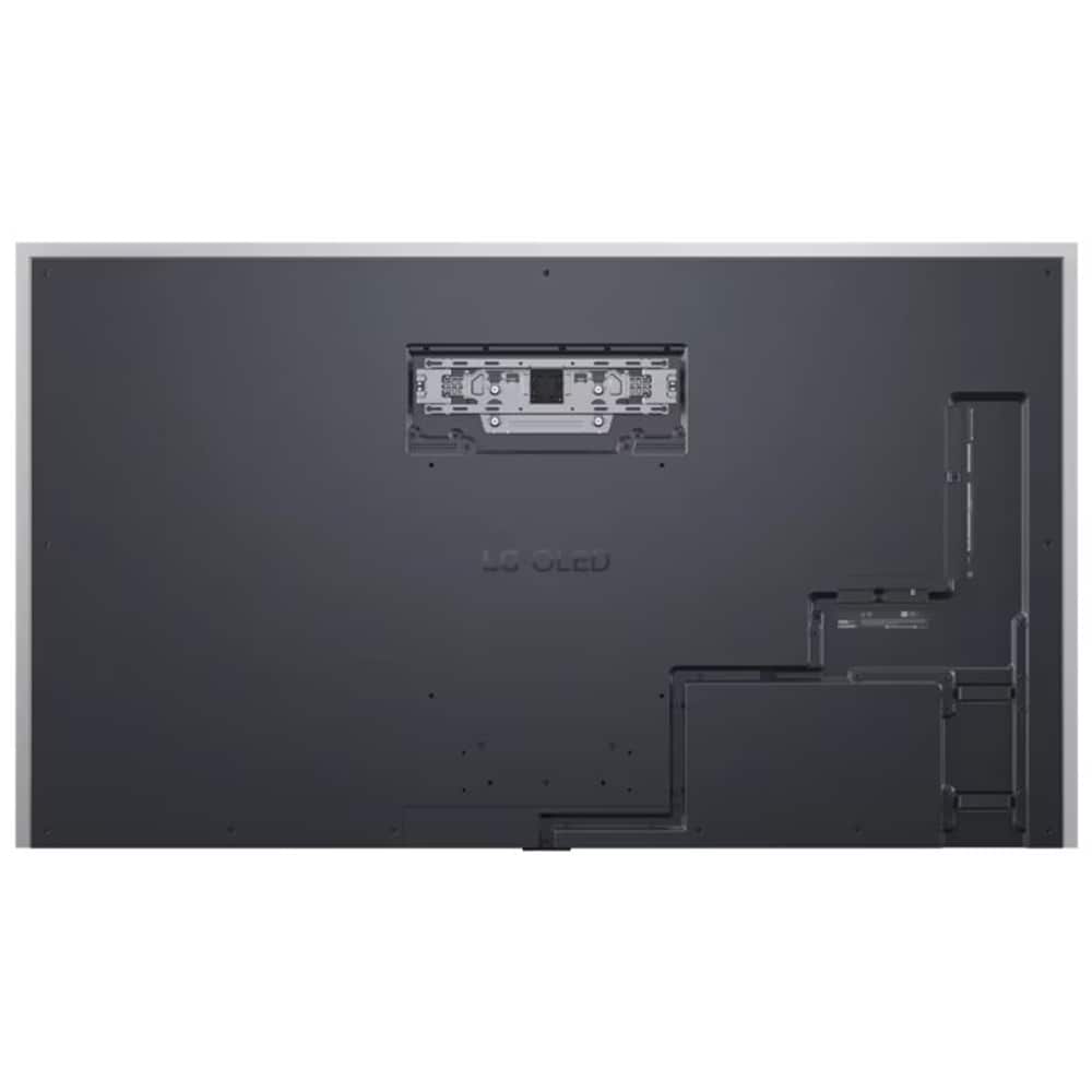 LG - 83" Class G5 Series OLED evo 4K UHD Smart webOS TV, , hires