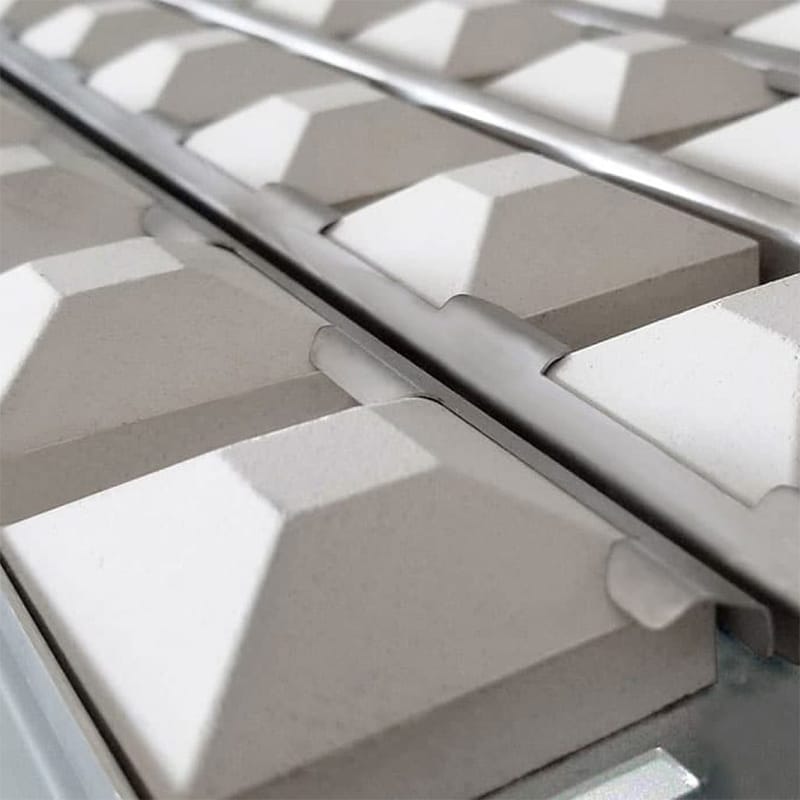 XO 36 in. 3-Burner Built-In/Freestanding Liquid Propane Gas Grill with Rotisserie & Sear Burner - Stainless Steel, , hires