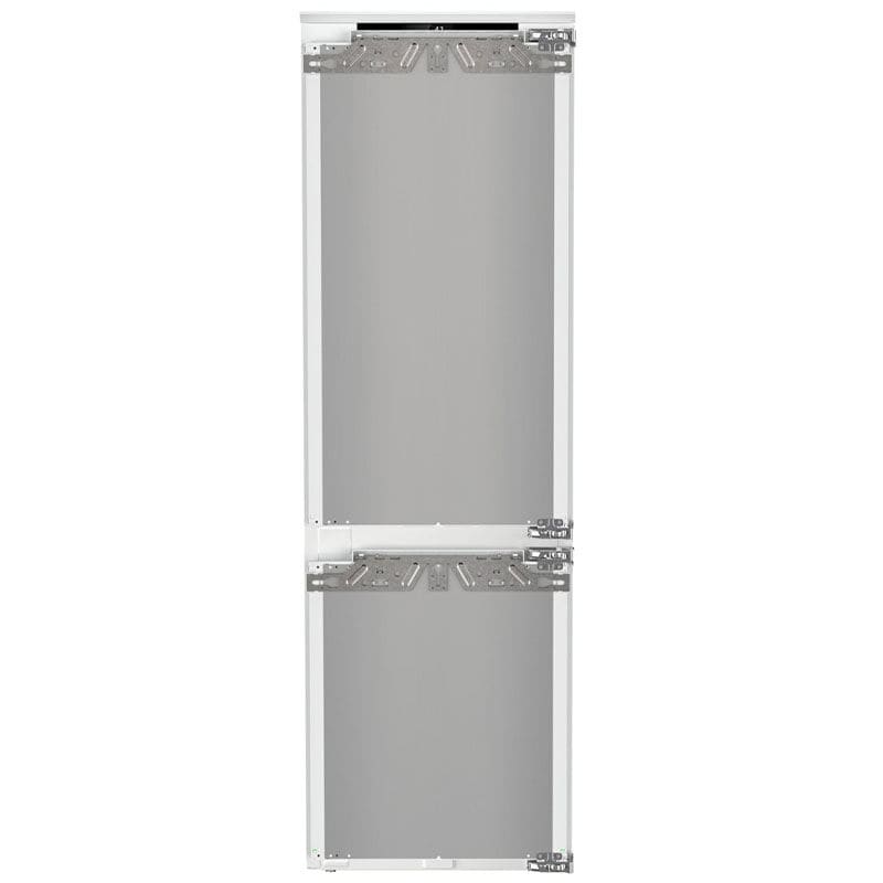 Liebherr Pure 22 in. 9 cu. ft. Built-In Counter Depth Bottom Freezer Refrigerator with Ice Maker - Custom Panel Ready, , hires