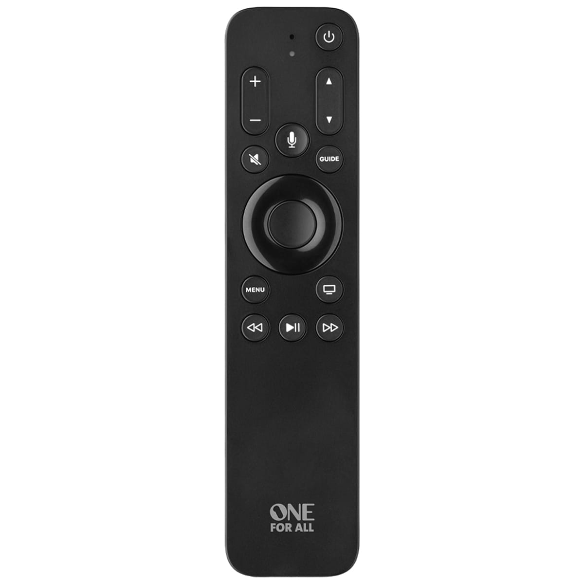 One For All URC1110 Apple TV Replacement Remote, , hires
