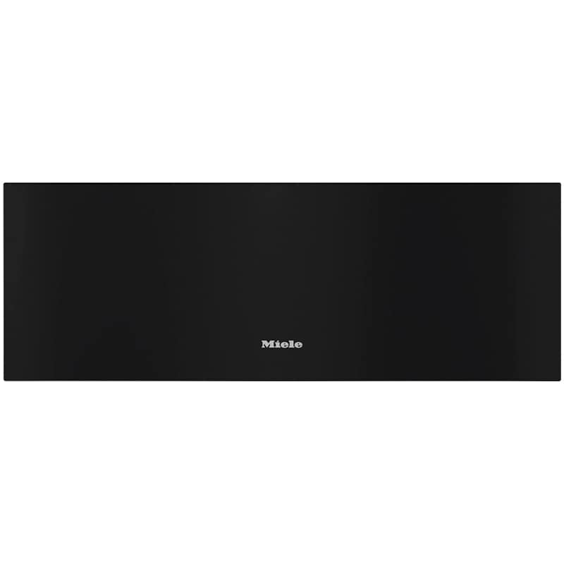 Miele PureLine Series 30 in. Smart Warming Drawer - Obsidian Black, , hires