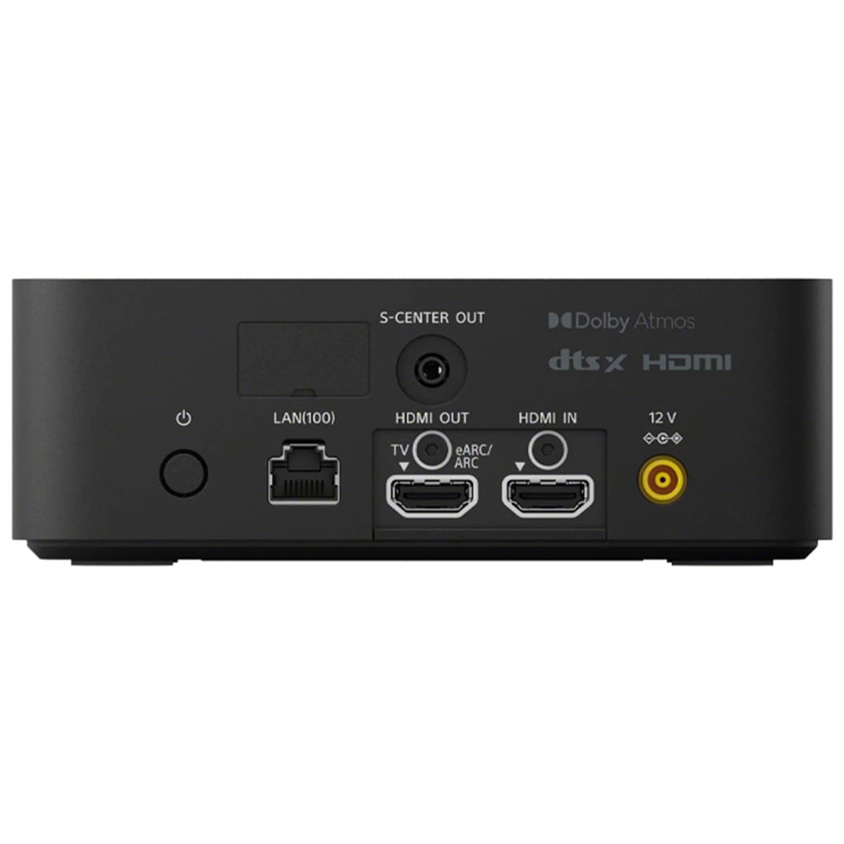 Sony BRAVIA Theater Quad with 16 total speakers, Dolby Atmos /DTS:X, , hires