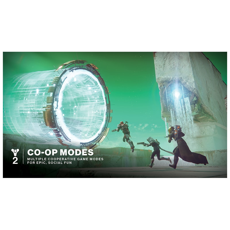 Destiny 2 for Xbox One, , hires