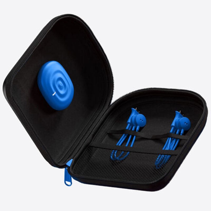 Therabody Power Dot Uno Blue 2.0, , hires