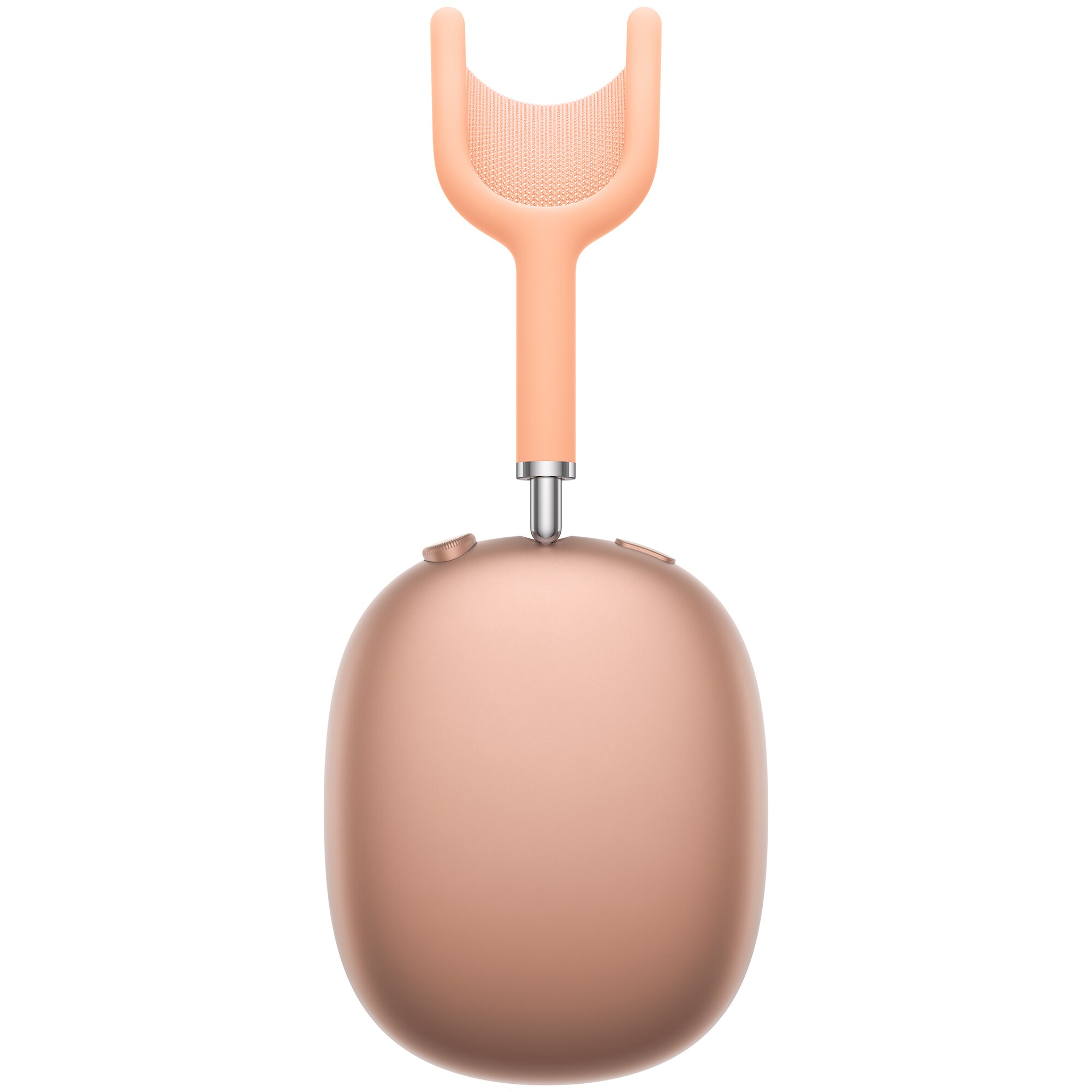 Apple - AirPods Max (USB-C) - Orange, Orange, hires