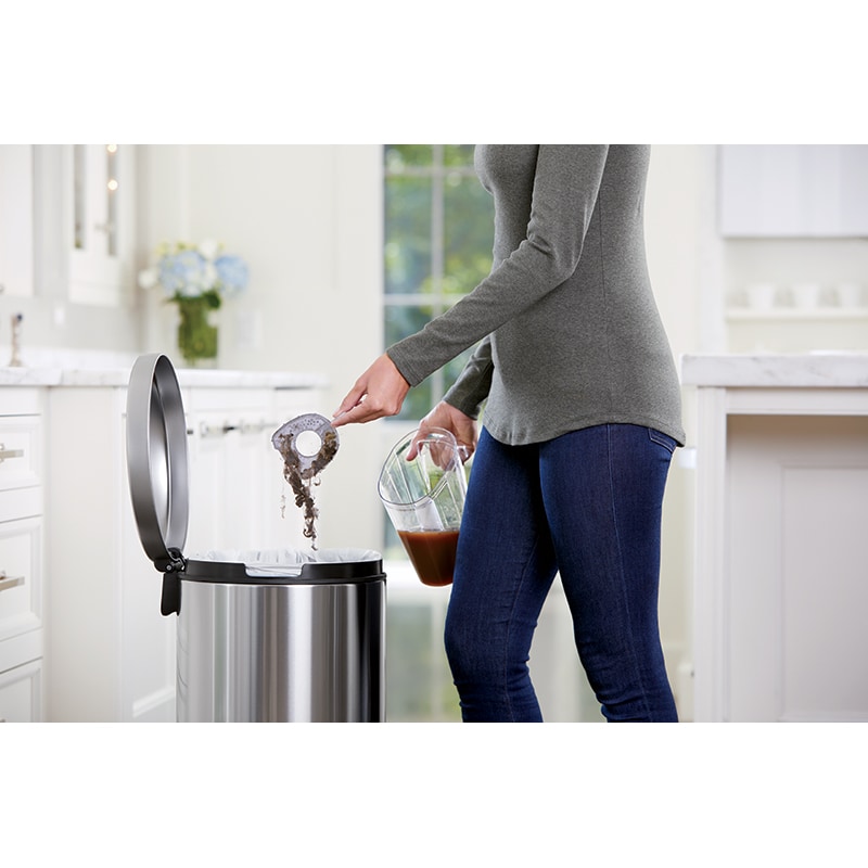 Bissell CrossWave Pet Pro Wet/Dry Multi-Surface Vacuum - Titanium With Grapevine Purple and Sparkle Silver, , hires