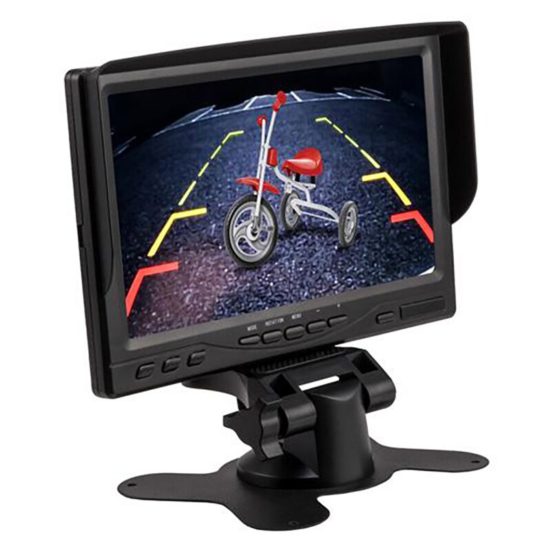 Metra Car Safety Accessory TE-7VS, , hires