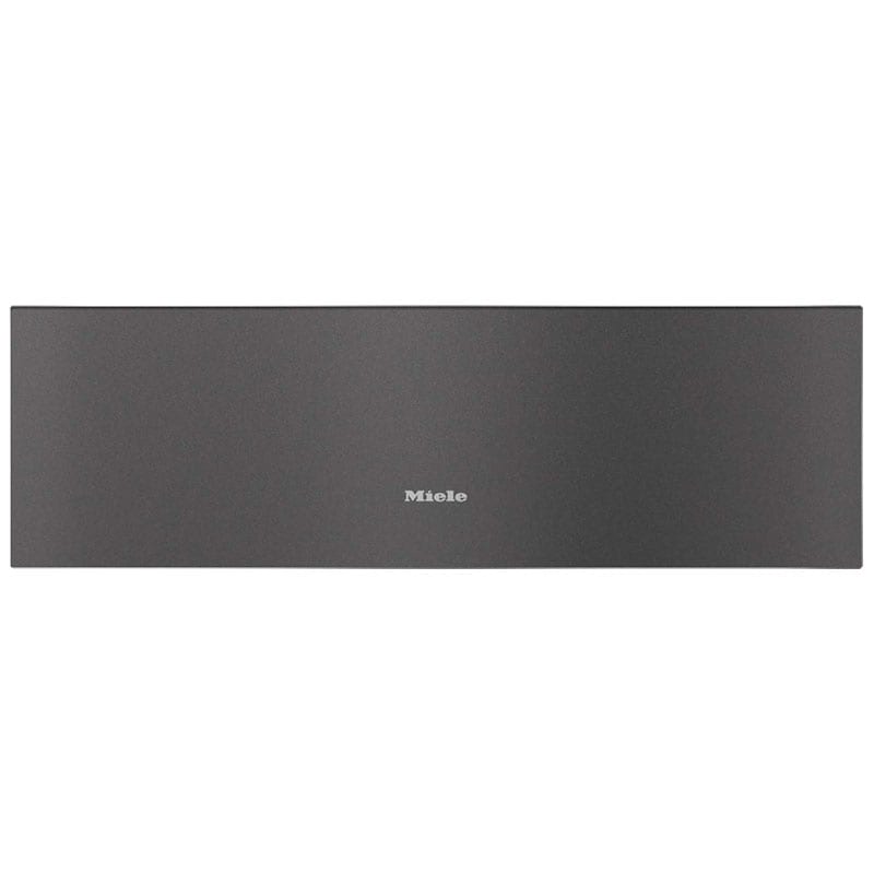 Miele 30 in. Smart Warming Drawer - Graphite Gray, , hires