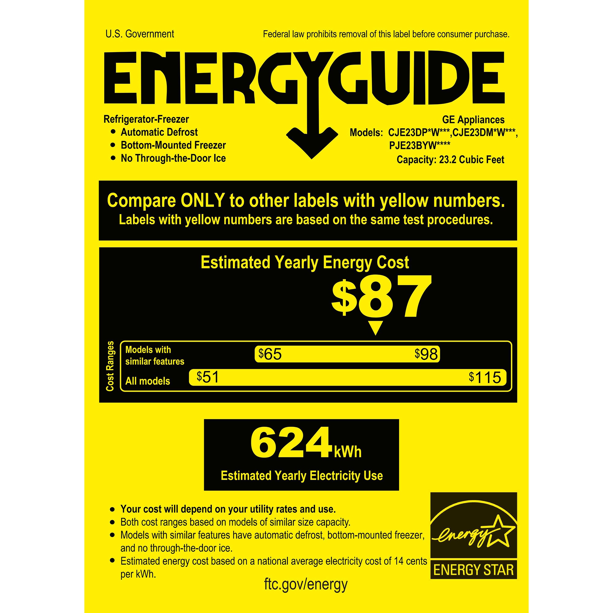 Cafe 36 in. 23.2 cu. ft. Smart Counter Depth 4-Door French Door Refrigerator with Internal Water AutoFill Pitcher - Matte Black, , hires