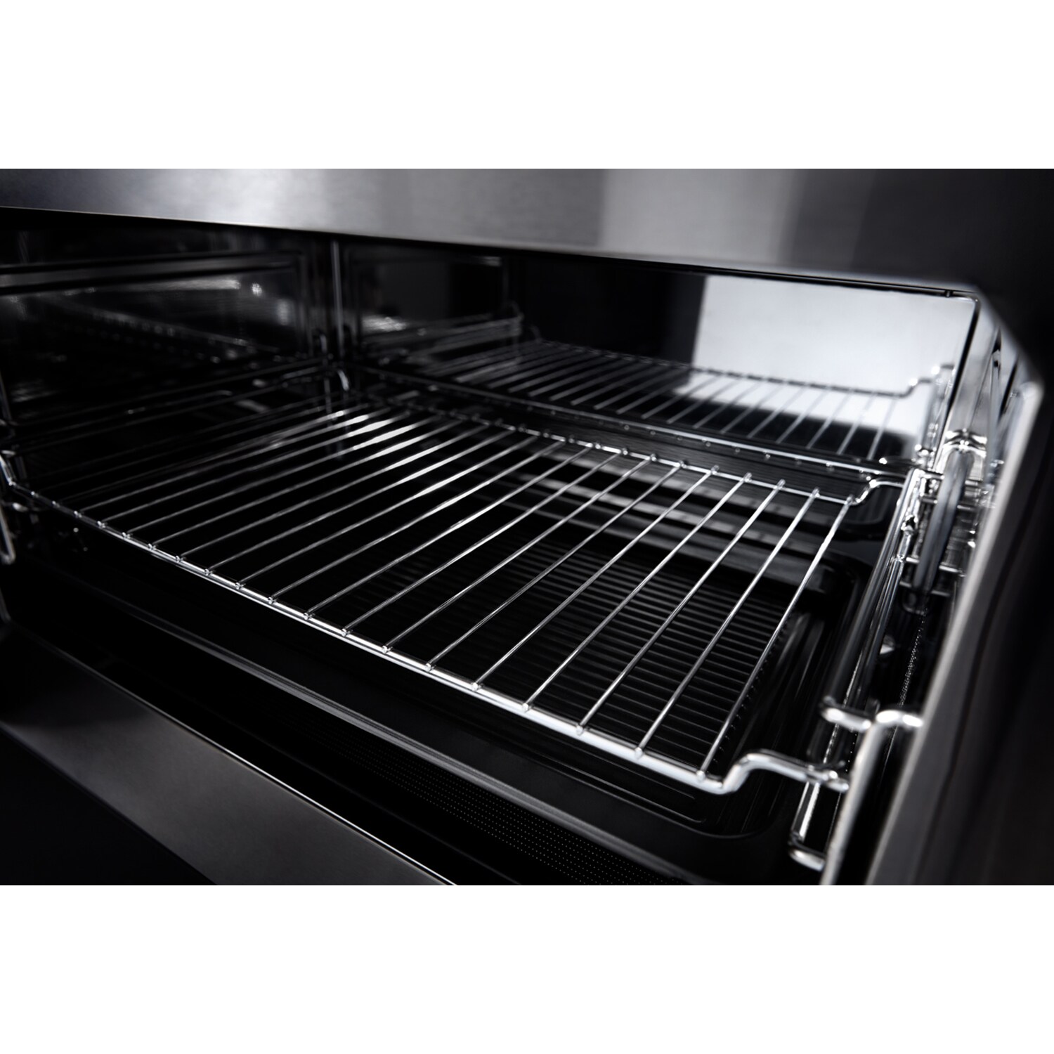 Maytag 30 in. 1.1 cu. ft. 950W Smart Over-the-Range Microwave with 400 CFM & Sensor Cooking - Stainless Steel, , hires