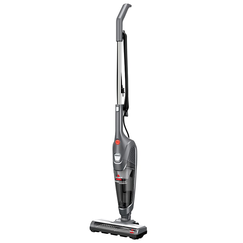 Bissell Featherweight Powerbrush Light-Weight Stick Vacuum with 1 Additional Tool, , hires