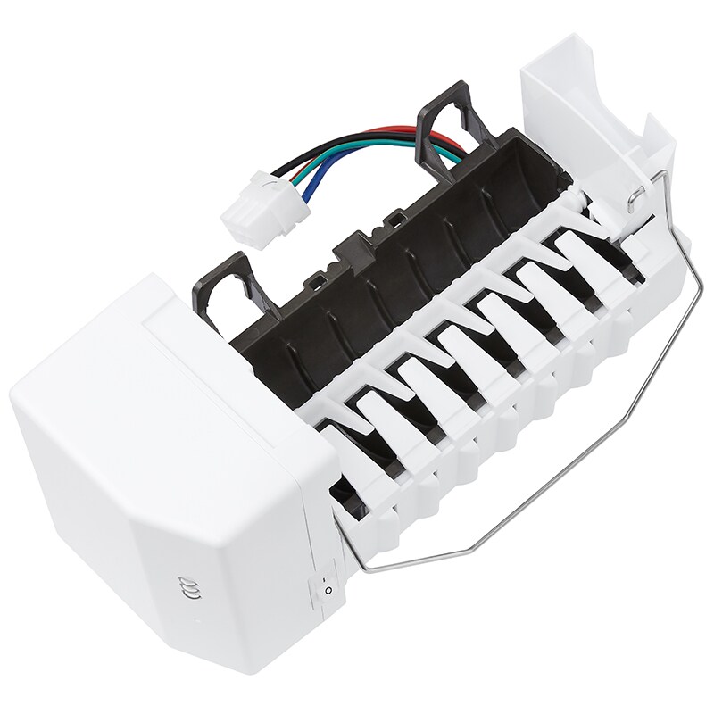 LG Automatic Ice Maker Kit for Refrigerators - White, , hires