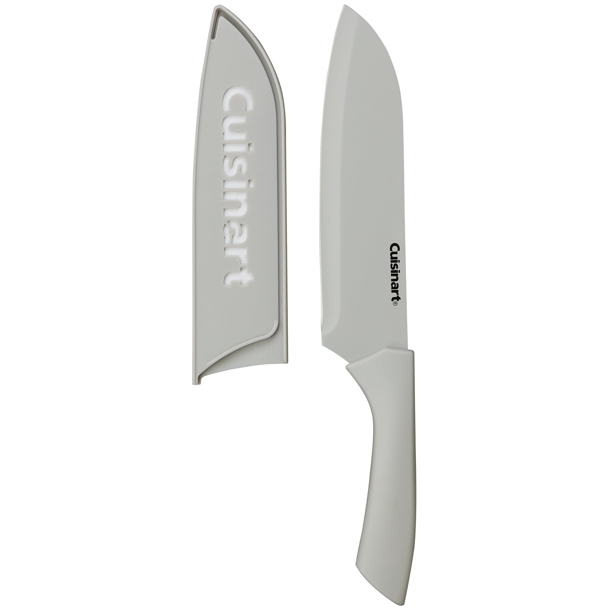 Cuisinart Ceramic Coated Knife Set (10 Piece), , hires