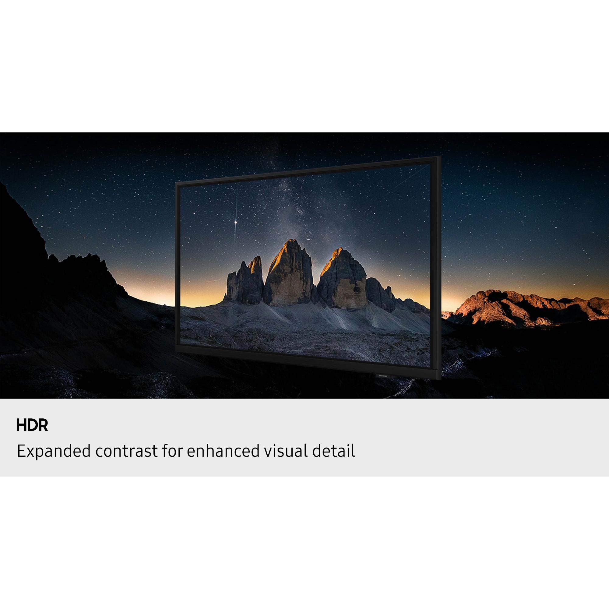 Samsung - 32" Class H5000F LED HD Smart Tizen TV, , hires