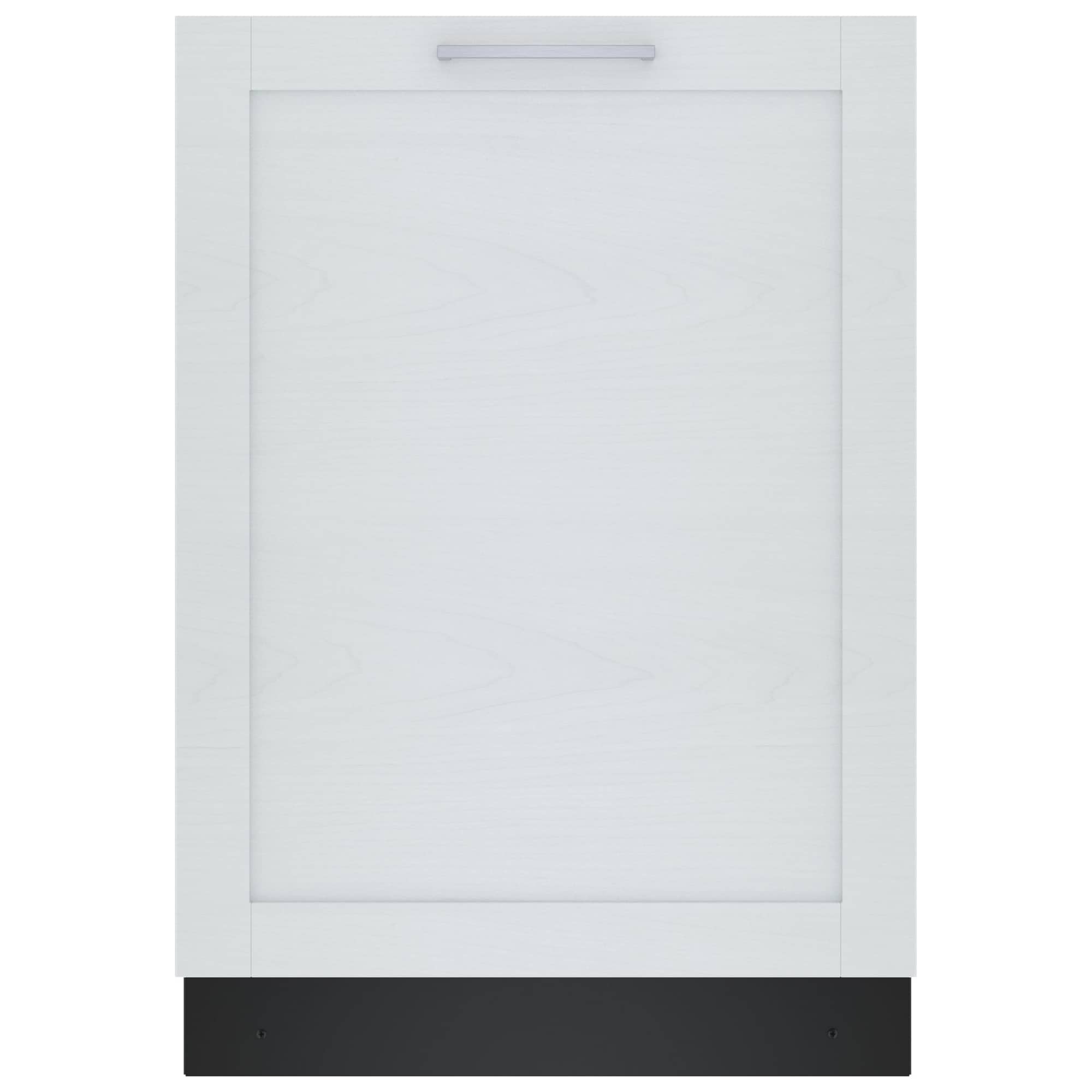 Bosch 800 Series 24 in. Top Control Smart Dishwasher with 42 dBa Sound Level, 3rd-Rack & CrystalDry - Custom Panel Ready, Custom Panel Required, hires