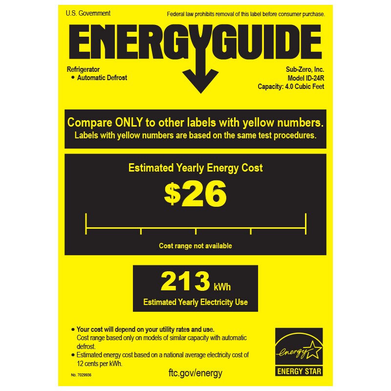 Sub-Zero Designer Series 24 in. 4 cu. ft. Smart Double Refrigerator Drawers - Custom Panel Ready, , hires