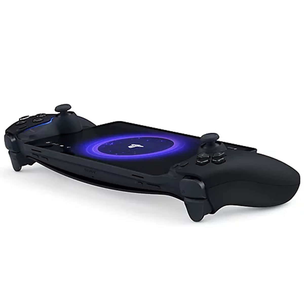 Sony PS5 PlayStation Portal Remote Player - Midnight Black, Midnight Black, hires