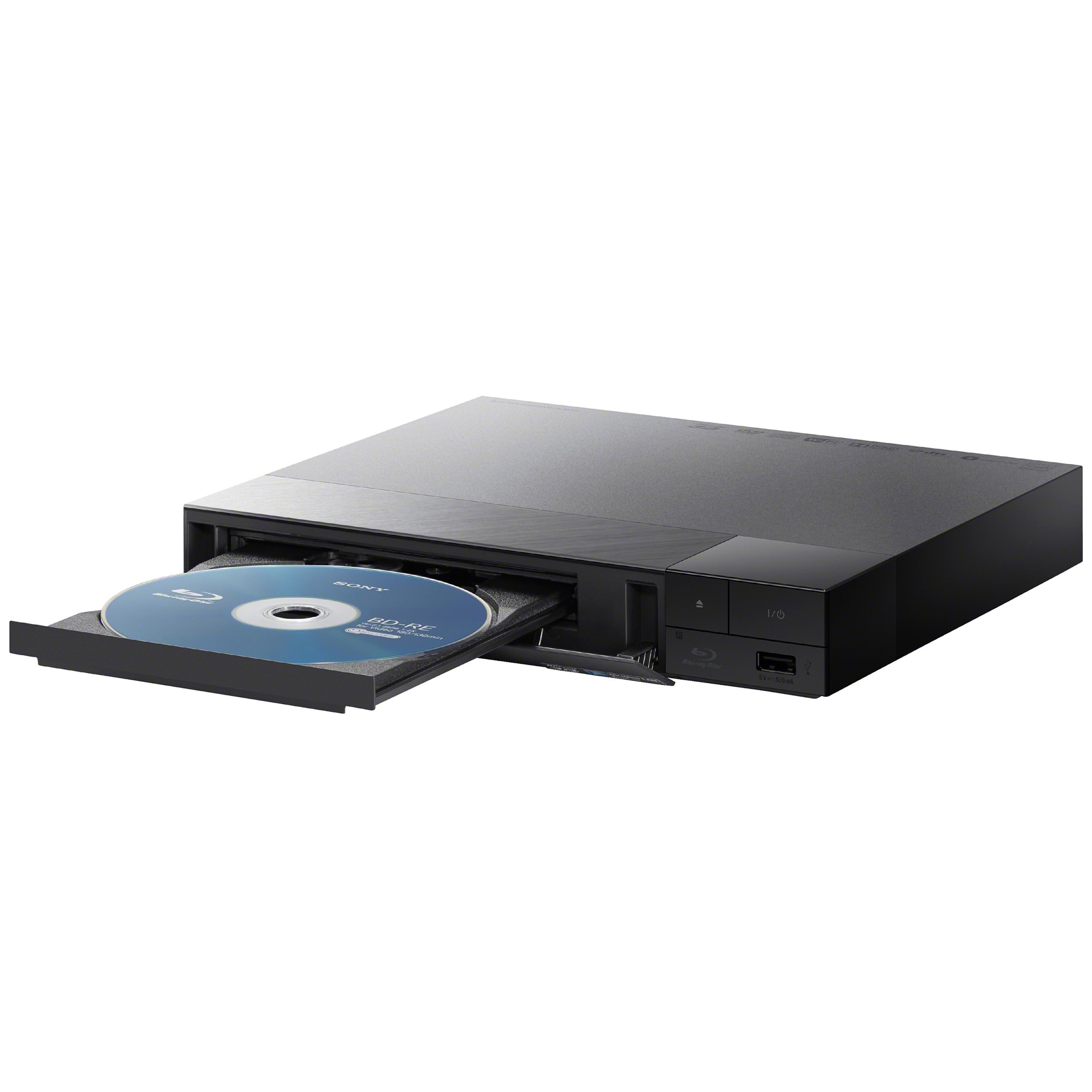 Sony Blu-ray Disc Player, , hires