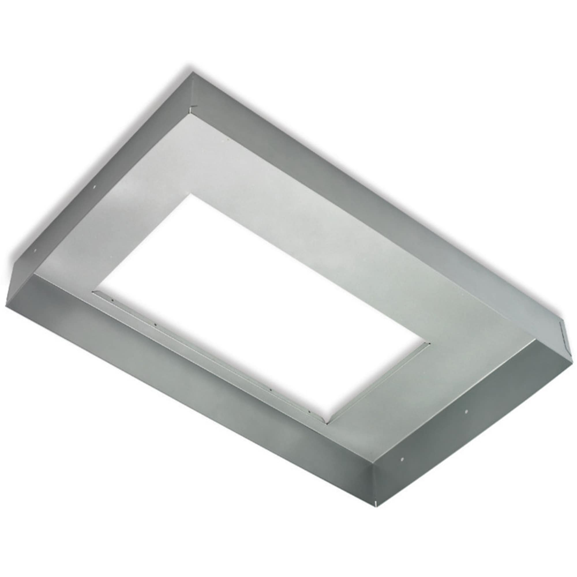Broan 30 in. Insert Liner for Range Hoods - Stainless Steel, , hires