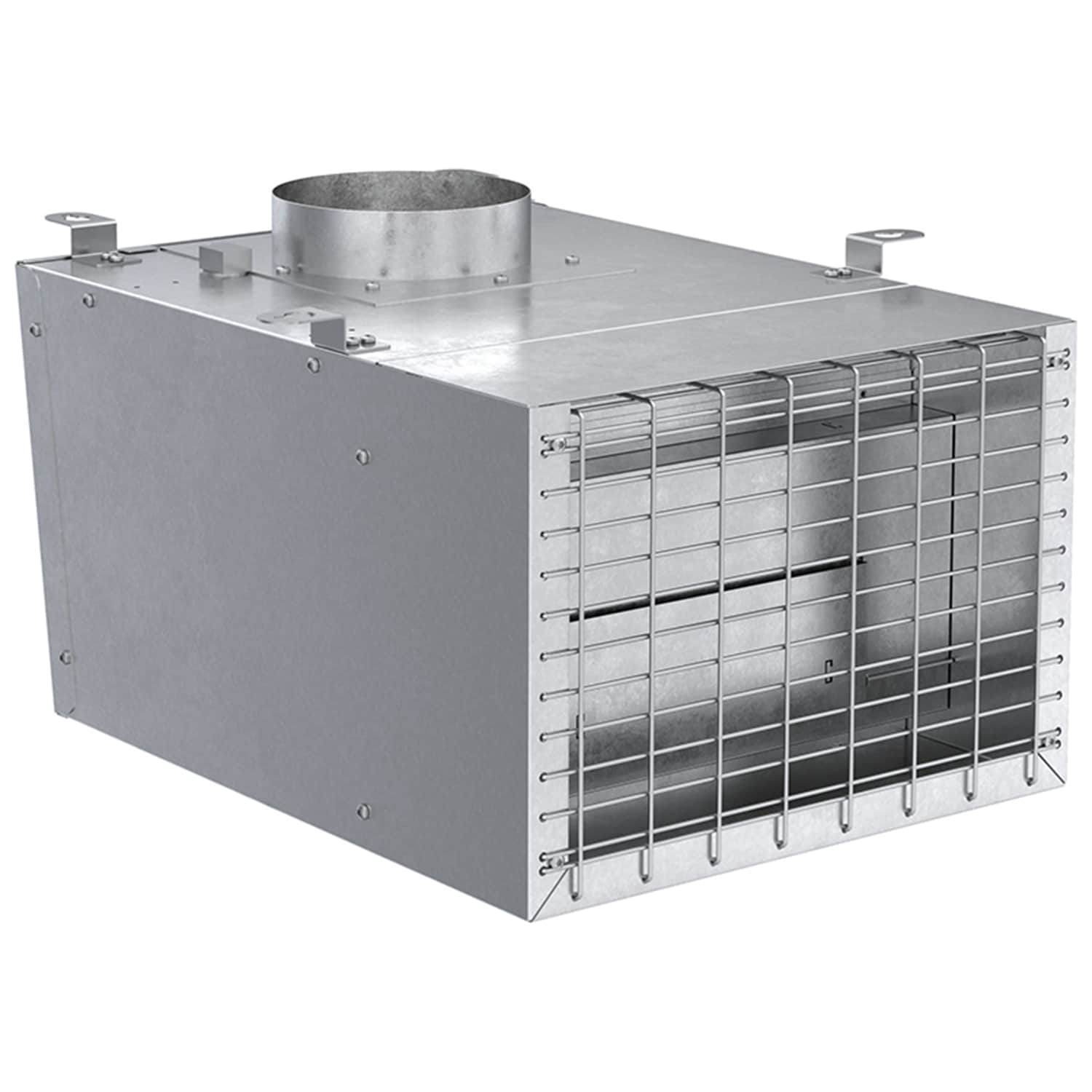 Thermador 600 CFM Remote Blower for Range Hoods P.C. Richard & Son